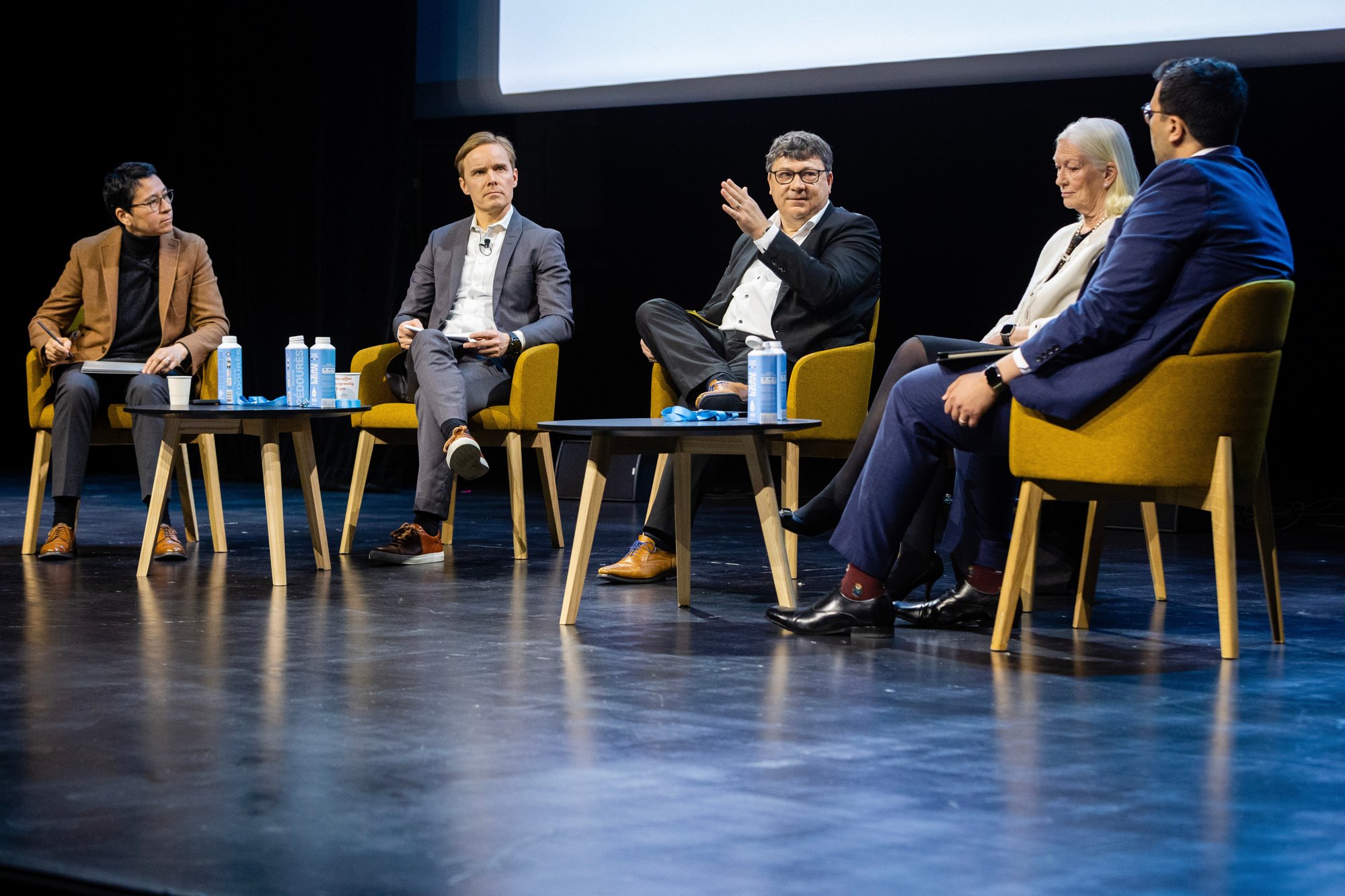 Healthcare Business International 2026 photo